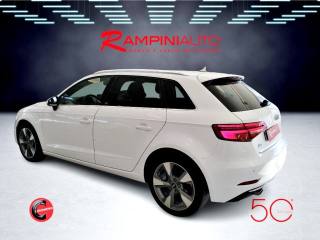 AUDI A3 usata 9