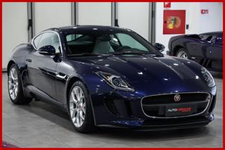 JAGUAR F-Type usata, con Airbag laterali