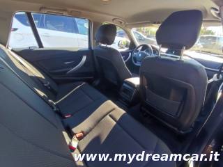 BMW 318 usata, con Specchietti laterali elettrici