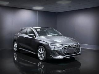 AUDI A3 usata, con Airbag laterali