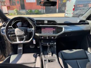 AUDI Q3 usata, con Cerchi in lega