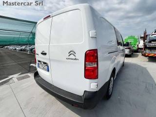 CITROEN Jumpy usata, con Climatizzatore