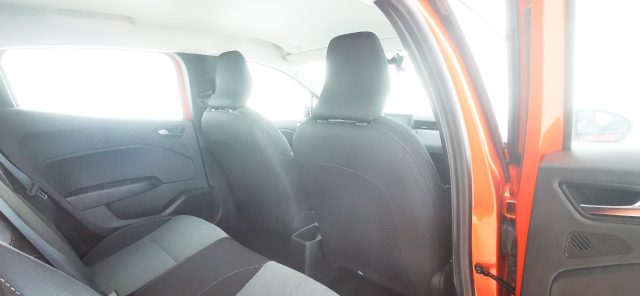 RENAULT Clio usata 50