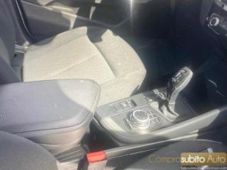 BMW X1 usata, con Park Distance Control