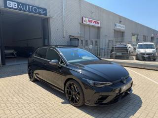 VOLKSWAGEN Golf R usata, con Alzacristalli elettrici