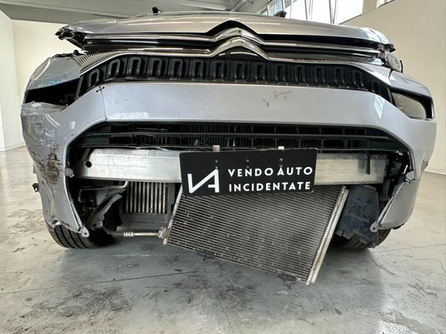 CITROEN C3 Aircross usata, con Climatizzatore
