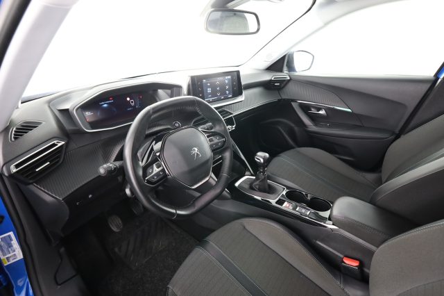 PEUGEOT 2008 usata 1