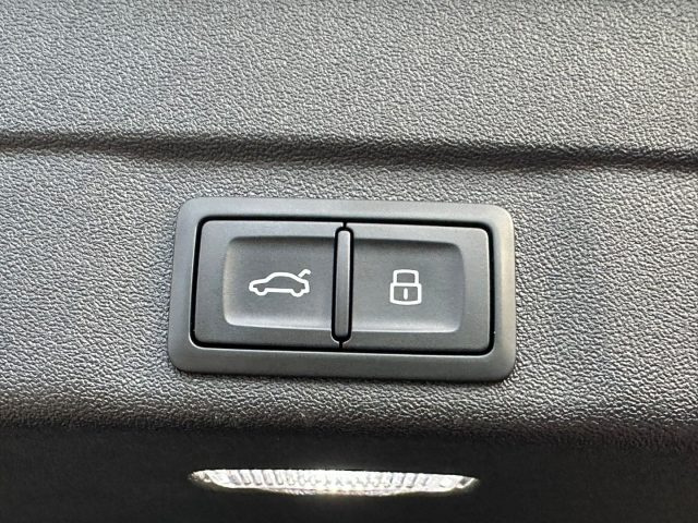 AUDI A5 usata, con Regolazione elettrica sedili