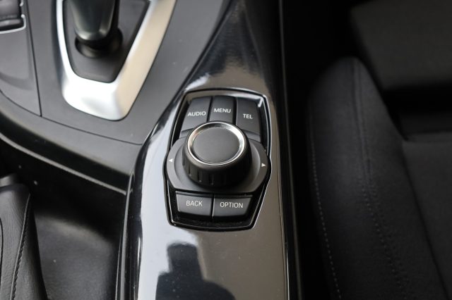BMW 116 usata, con Specchietti laterali elettrici
