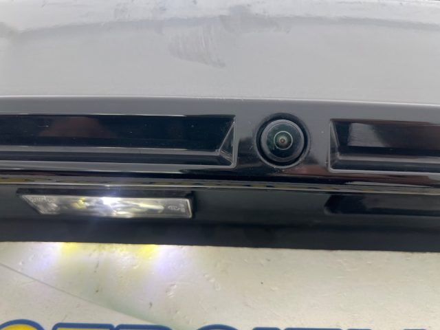 PEUGEOT 2008 usata, con Immobilizzatore elettronico