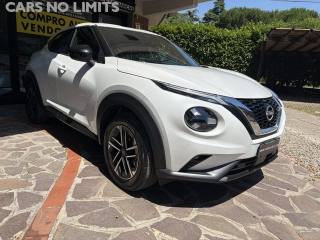 NISSAN Juke usata, con Airbag laterali