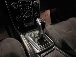 VOLVO V40 usata, con Controllo automatico clima