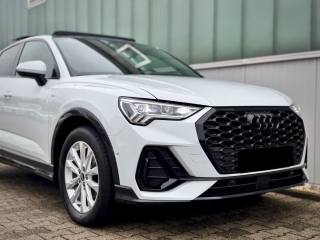 AUDI Q3 usata, con Boardcomputer