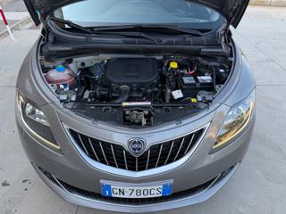 LANCIA Ypsilon usata, con Vivavoce