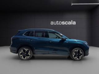 VOLKSWAGEN Tiguan usata, con Autoradio