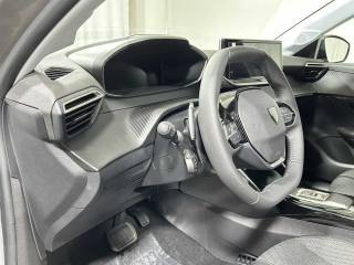 PEUGEOT 208 usata, con Riconoscimento dei segnali stradali