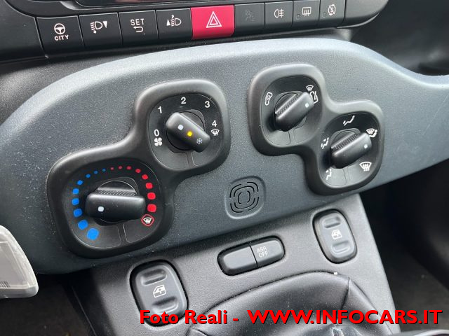 FIAT Panda usata 18