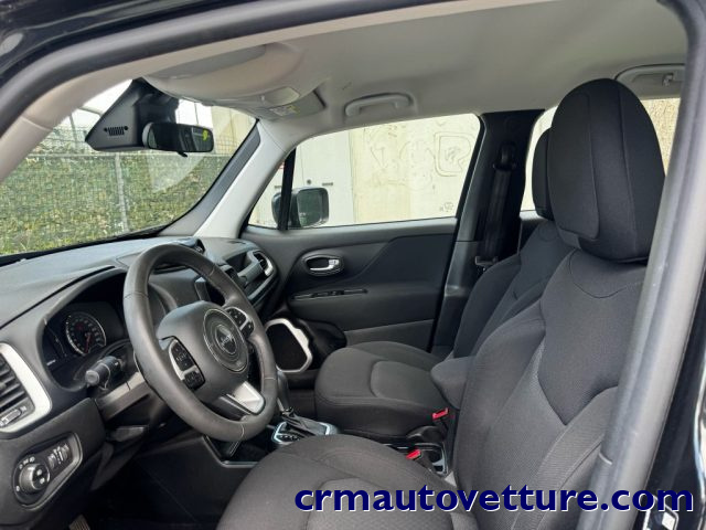 JEEP Renegade usata, con Antifurto