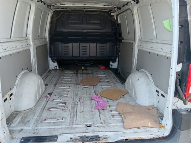 MERCEDES-BENZ Vito usata 14