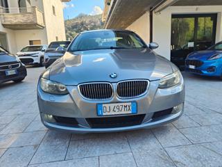 BMW 320 usata, con Airbag Passeggero