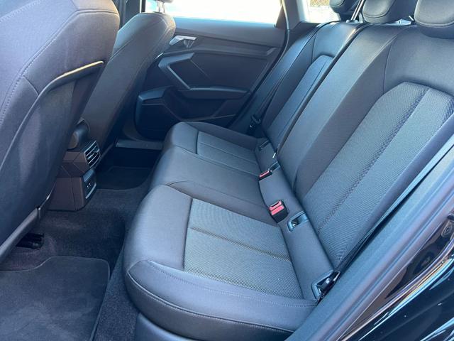 AUDI A3 usata, con ESP