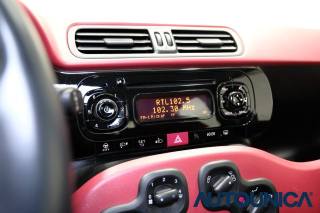 FIAT Panda usata 21