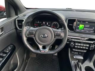 KIA Sportage usata, con Cronologia tagliandi