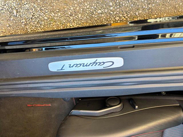 PORSCHE Cayman usata, con Immobilizzatore elettronico