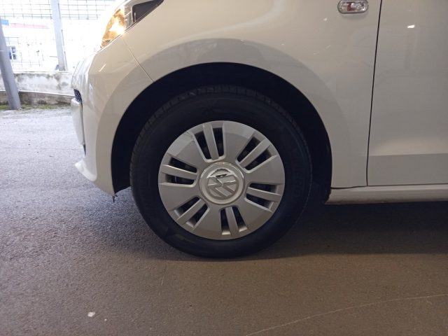 VOLKSWAGEN up! usata 15