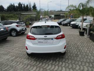 FORD Fiesta usata, con Alzacristalli elettrici