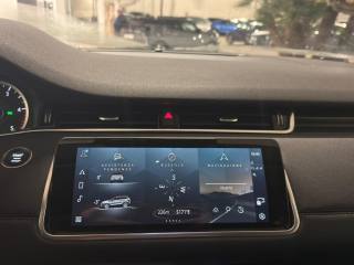 LAND ROVER Range Rover Evoque usata, con Sensore di luce