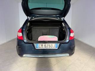 CITROEN C4 usata 9