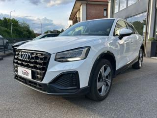 AUDI Q2 usata, con Airbag Passeggero