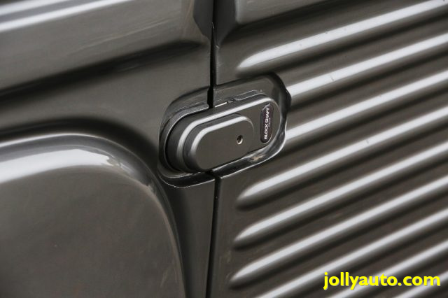 CITROEN Jumper usata 48