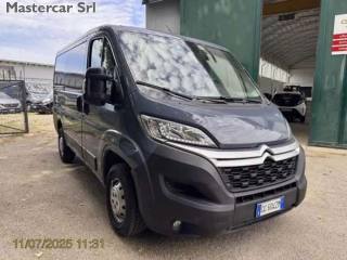CITROEN Jumper usata, con Chiusura centralizzata