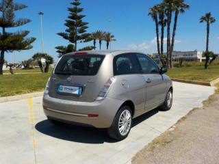 LANCIA Ypsilon usata, con Autoradio