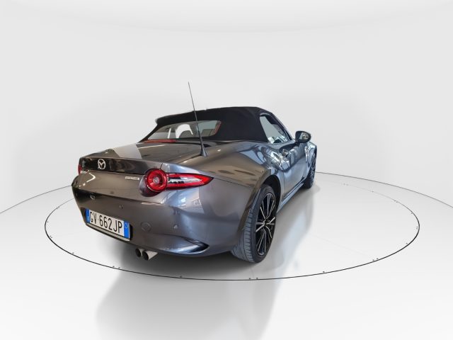 MAZDA MX-5 usata, con Airbag laterali