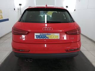 AUDI Q3 usata, con Cerchi in lega