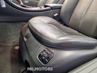 MERCEDES-BENZ SL 500 usata 37