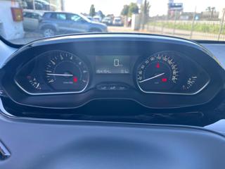 PEUGEOT 208 usata, con Controllo trazione