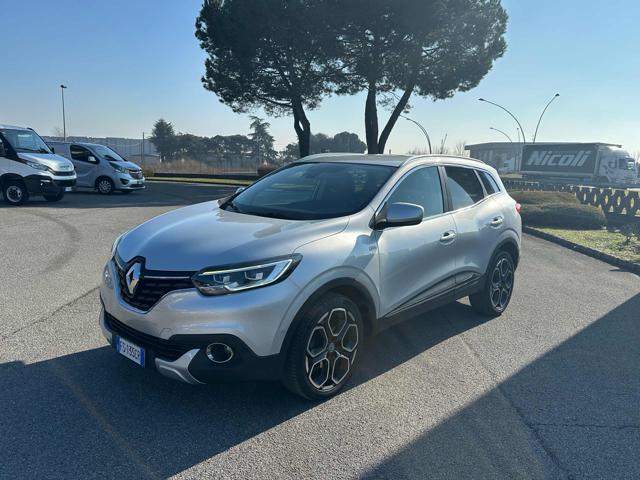 RENAULT Kadjar usata, con Climatizzatore