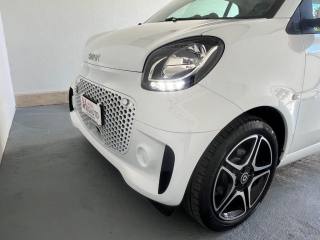SMART ForTwo usata, con Autoradio