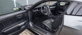 FORD Mustang usata, con Controllo trazione