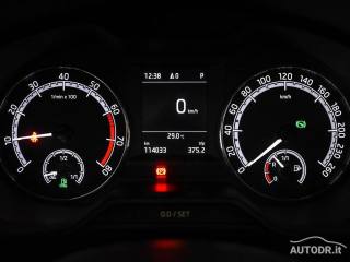 SKODA Octavia usata, con Cerchi in lega