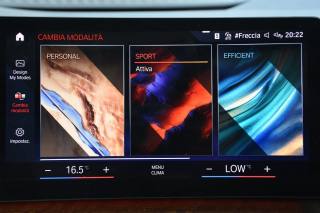 BMW 218 usata, con Bluetooth