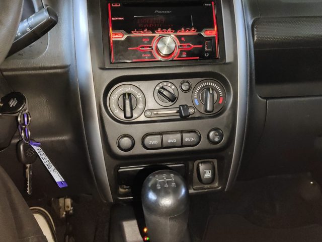 SUZUKI Jimny usata 13