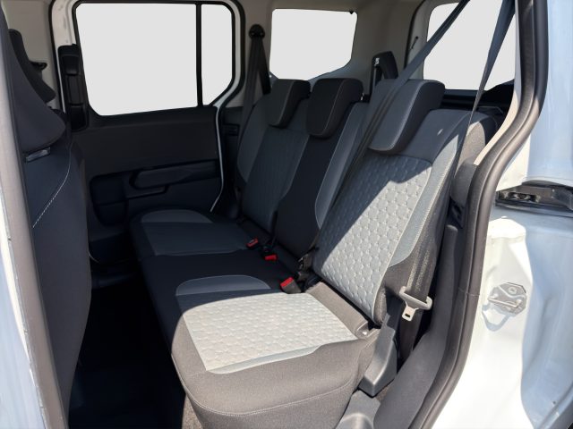 FORD Tourneo Courier usata 10