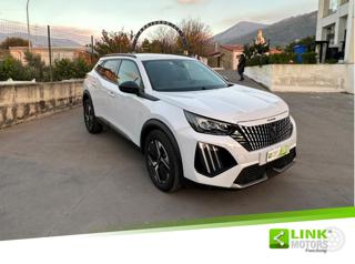 PEUGEOT 2008 usata, con Chiusura centralizzata