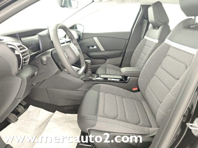 CITROEN C4 usata, con Airbag