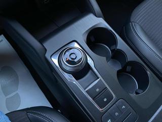 FORD Kuga usata, con Fendinebbia